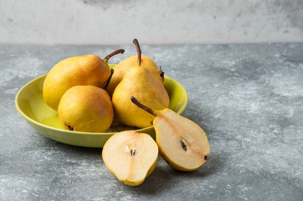 10 Buah tinggi serat ini cocok untuk diet