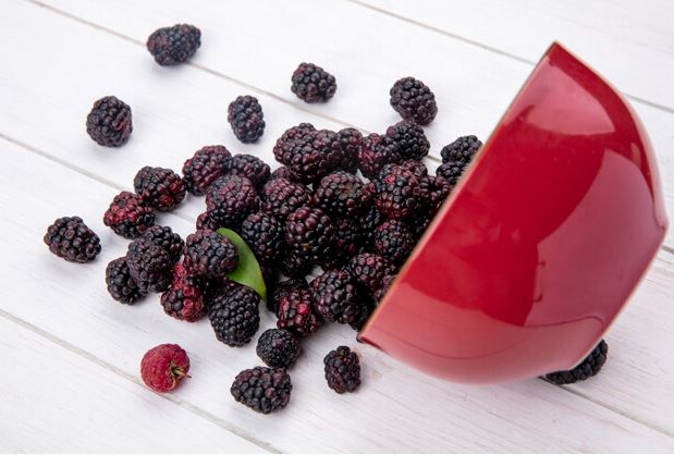 10 Buah tinggi serat ini cocok untuk diet