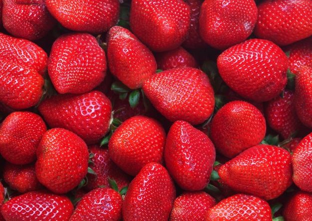 10 Buah tinggi serat ini cocok untuk diet