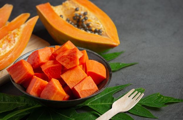 8 Bahan dapur ini dapat menghilangkan bau prengus kambing