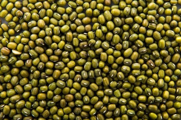 8 Bahan dapur ini dapat menghilangkan bau prengus kambing