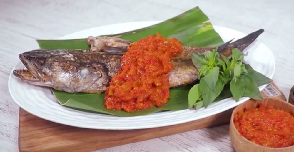 10 Resep makanan khas Samarinda, lezat manjakan lidah