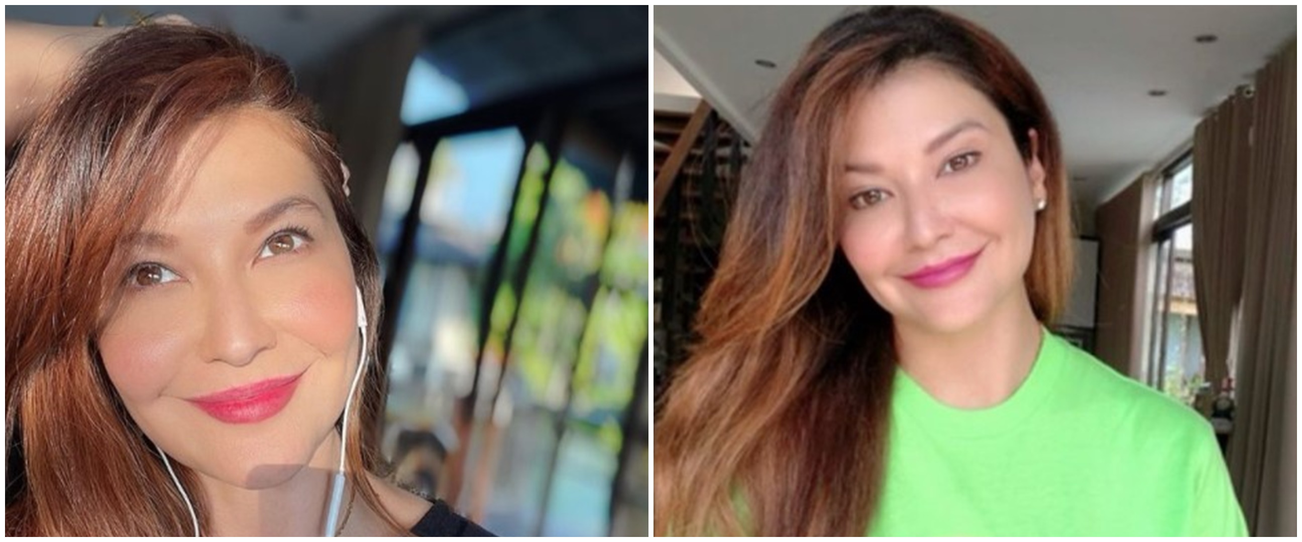 10 Momen Tamara Bleszynski lakukan aksi sosial, bikin salut