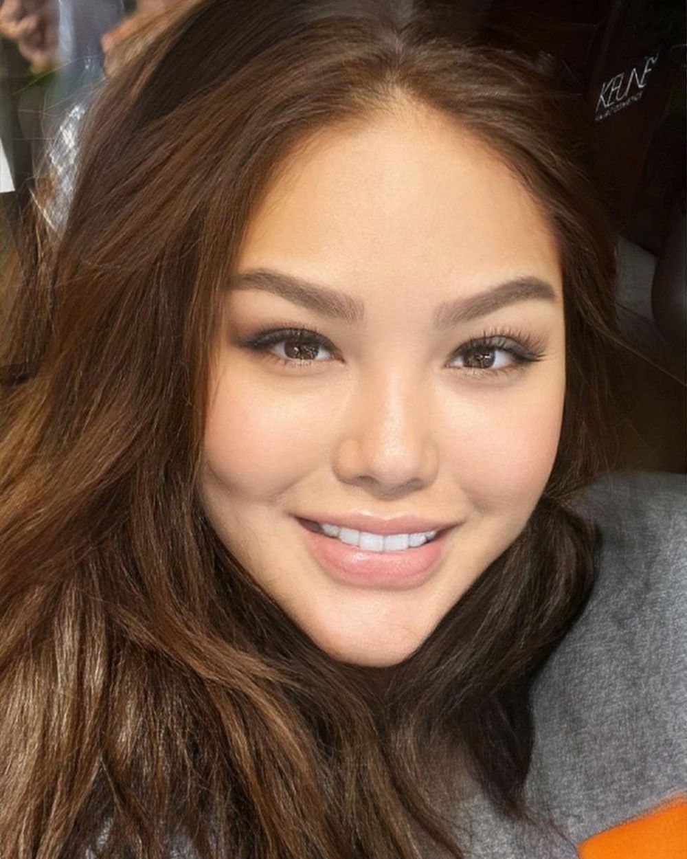 8 Foto editan Ivan Gunawan jadi tokoh lain, ada yang mirip Aurel 