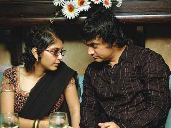 9 Potret lawas kemesraan Aamir Khan & istri, cerai usai 15 tahun nikah