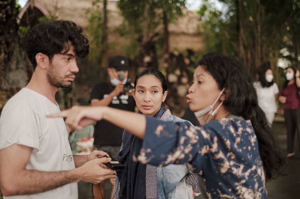 Taksu Ubud, cara seniman Ubud ekspresikan rasa pada alam dan pencipta