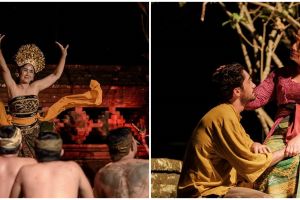 Taksu Ubud, cara seniman Ubud ekspresikan rasa pada alam dan pencipta