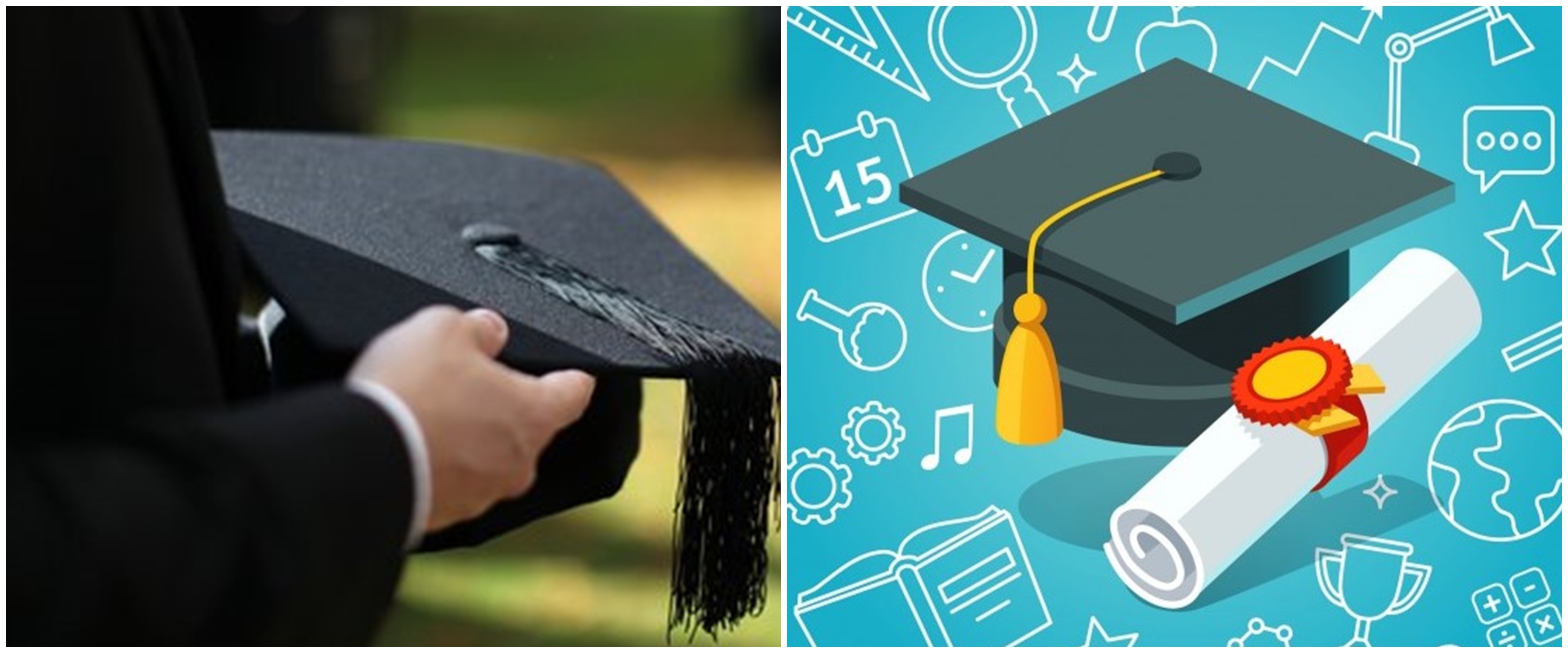 Kisah ibu penjual sayur keliling antarkan anak sarjana, membanggakan