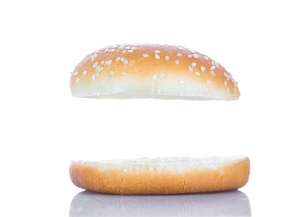 6 Cara membuat burger empuk, gurih, dan antigagal