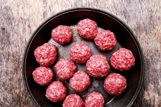 6 Cara membuat burger empuk, gurih, dan antigagal