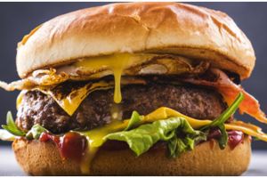 6 Cara membuat burger empuk, gurih, dan antigagal