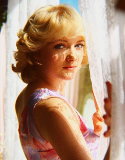 8 Potret Rose Nora Anna, seleb TikTok yang parasnya mirip Putri Diana