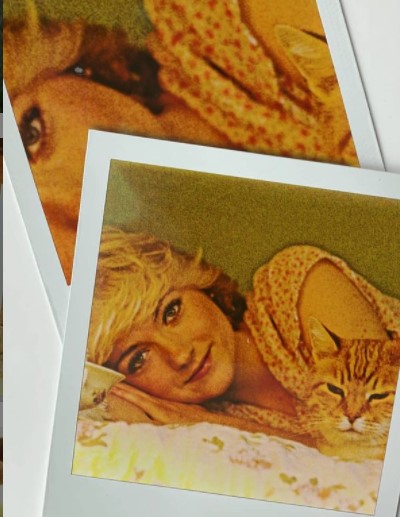 8 Potret Rose Nora Anna, seleb TikTok yang parasnya mirip Putri Diana