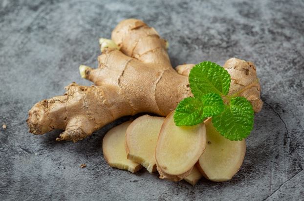 13 Makanan ini ampuh bantu lancarkan sirkulasi darah & oksigen