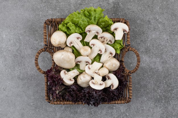 Konsumsi 15 makanan ini biar tetap fit sebelum vaksin