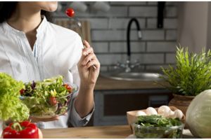 Konsumsi 15 makanan ini biar tetap fit sebelum vaksin