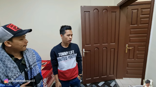 Kisah TKI tukang pijat di Arab Saudi, sewa rumah dekat Masjid Nabawi