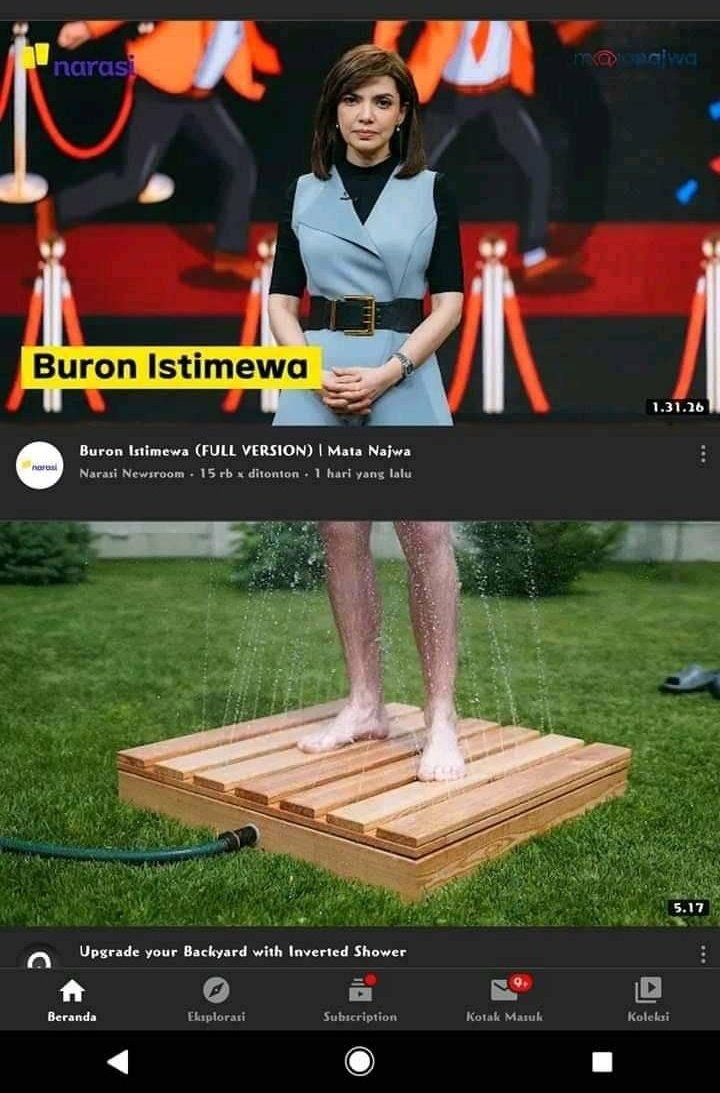 15 Momen pas screenshots di timeline media sosial ini kocak abis