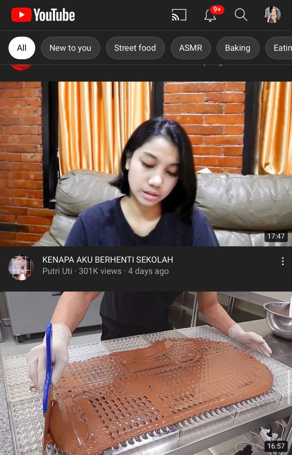 15 Momen pas screenshots di timeline media sosial ini kocak abis