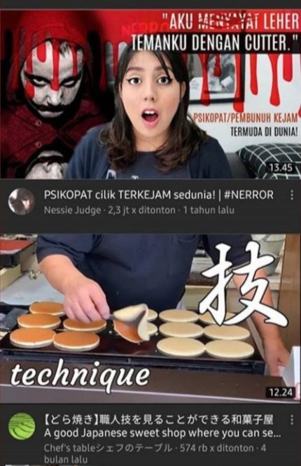 15 Momen pas screenshots di timeline media sosial ini kocak abis