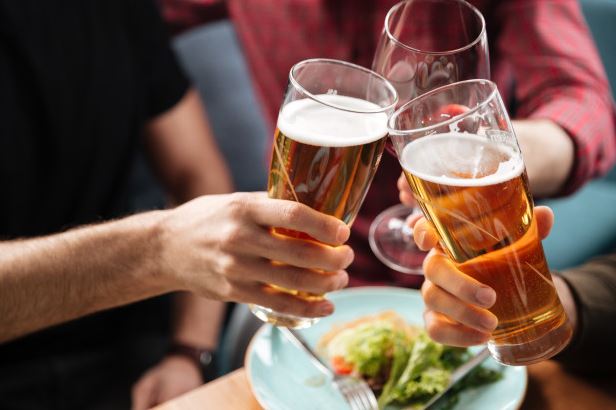 9 Minuman ini dipercaya tak baik dikonsumsi ibu hamil