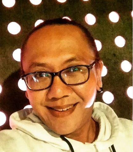 Kabar terbaru Kevin Tan yang sempat viral karena mirip Ari Lasso