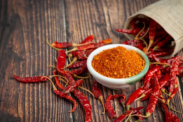 10 Bahan makanan ini bantu kembalikan indra penciuman, mudah didapat