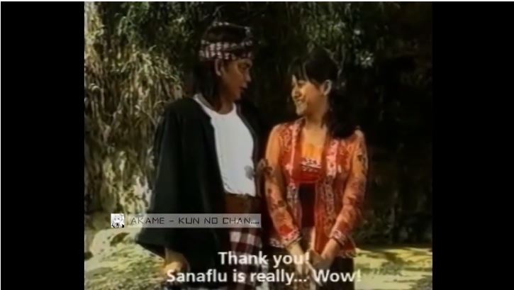 Nostalgia 7 potret Nike Ardilla jadi bintang iklan, bukti multitalenta