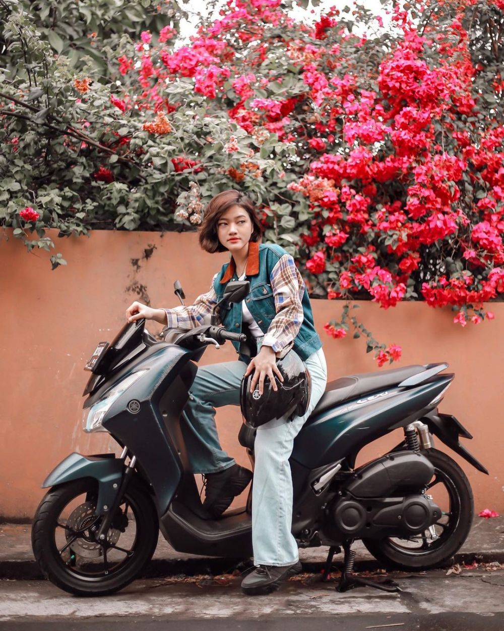 5 Kabar terkini Nabiella, kontestan Indonesian Idol mirip Nike Ardilla