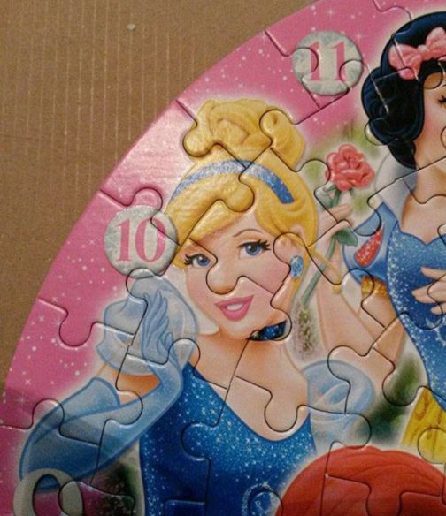 10 Cara lucu selesaikan puzzle ini malah bikin geregetan