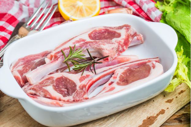 6 Cara menyimpan daging kambing di kulkas agar tahan lama