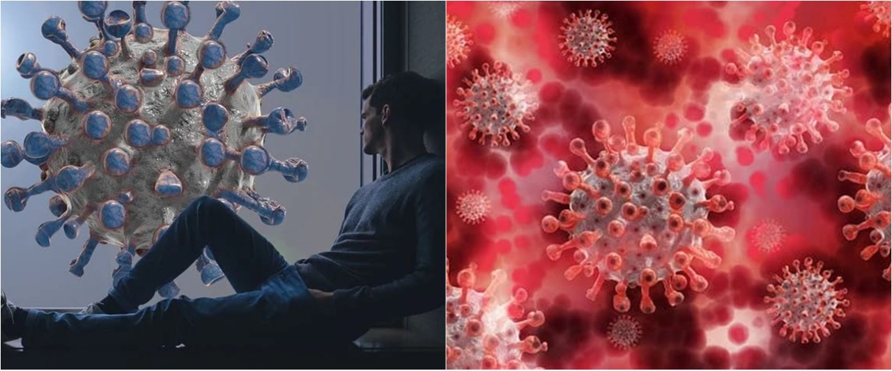 Pecah rekor harian, kasus baru Covid-19 per 6 Juli lebih dari 300 ribu