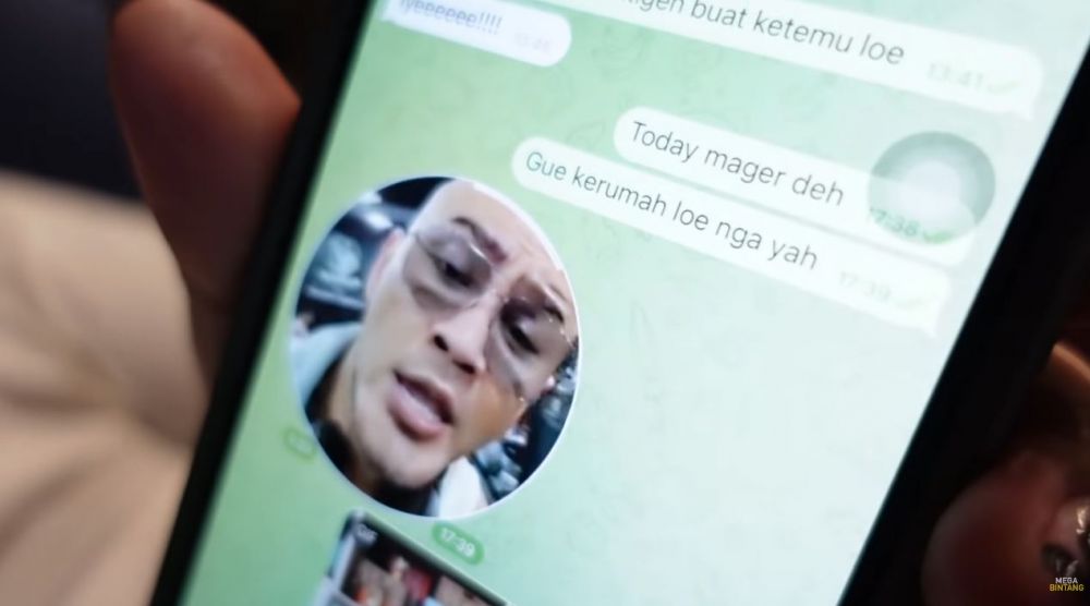 Jarang terekspos, ini 7 potret kantor milik Deddy Corbuzier