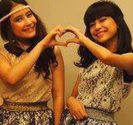 6 Potret lawas Prilly Latuconsina saat gabung Duo Jelly, manglingi