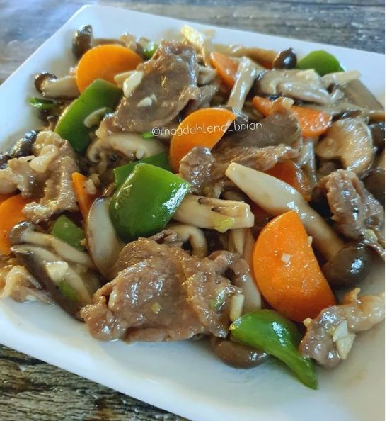 19 Resep tumis sapi simpel, lezatnya bikin makan makin nikmat