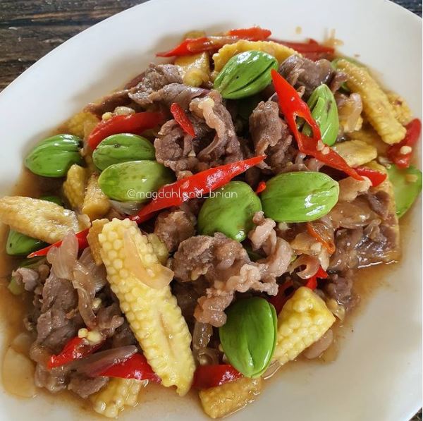 19 Resep tumis sapi simpel, lezatnya bikin makan makin nikmat