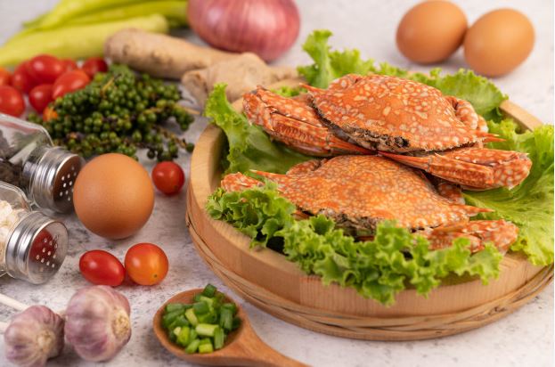 8 Jenis nutrisi pada makanan ini bikin imun tubuh makin kuat