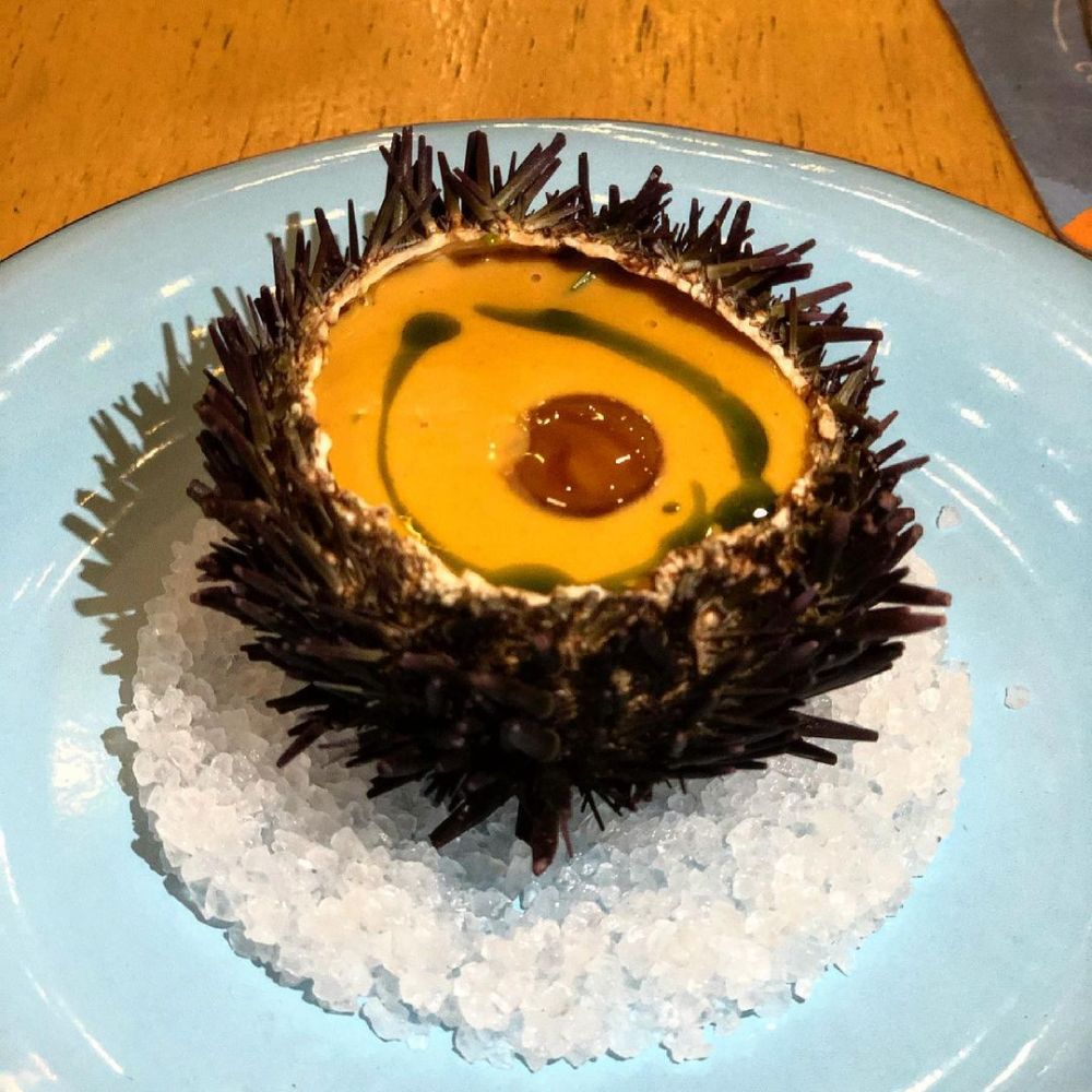 7 Menu makanan ini sajikan hewan yang masih hidup, antimainstream