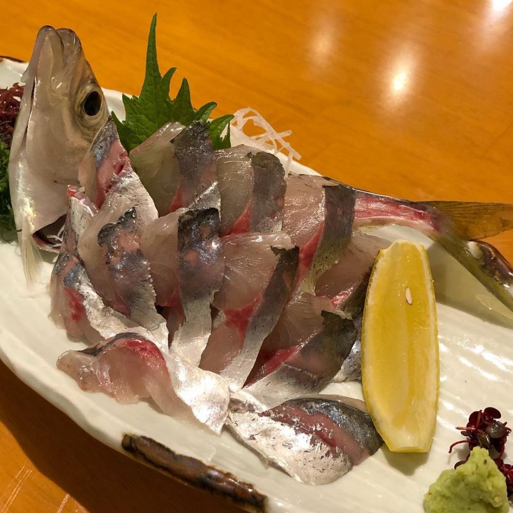 7 Menu makanan ini sajikan hewan yang masih hidup, antimainstream