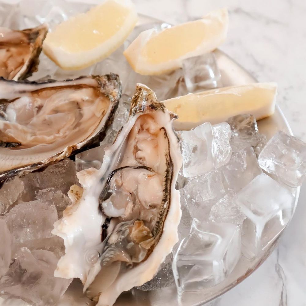 7 Menu makanan ini sajikan hewan yang masih hidup, antimainstream