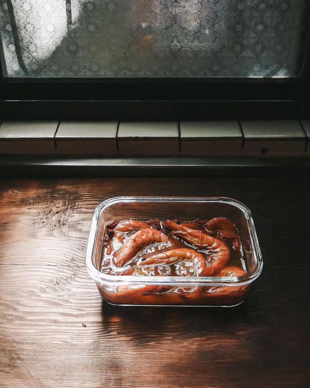 7 Menu makanan ini sajikan hewan yang masih hidup, antimainstream