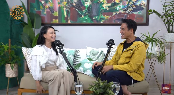 10 Cerita Rossa direkrut SM Entertainment, sempat dikira candaan