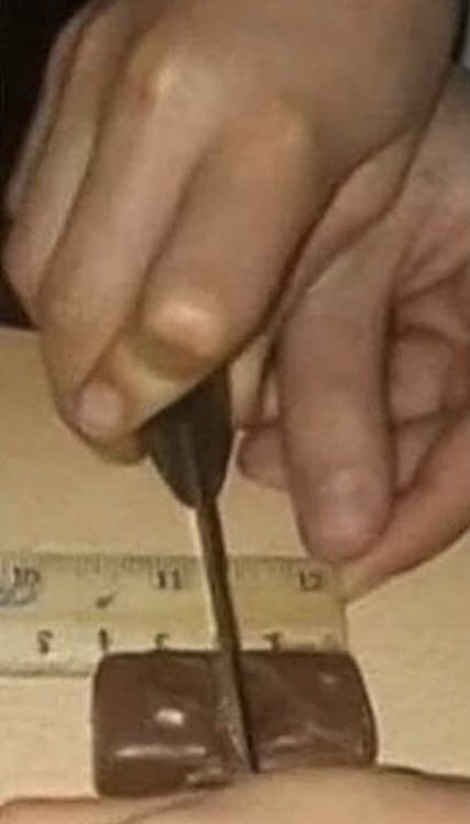 10 Cara lucu berbagi makanan ini endingnya bikin kesal