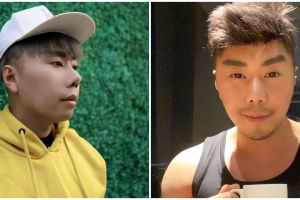 Penyesalan Roy Kiyoshi filler dagu lancip, dibully bak beauty blender