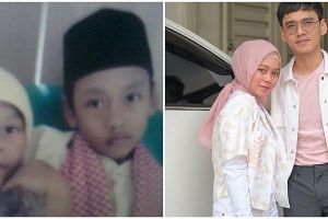 10 Potret Lesty Kejora dan kakak dari dulu hingga kini, sibling goals