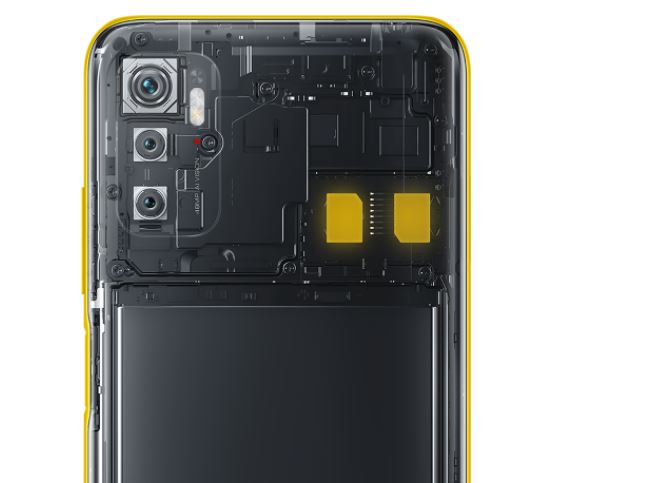 Harga Poco M3 Pro 5G beserta spesifikasi, kelebihan, dan kekurangannya