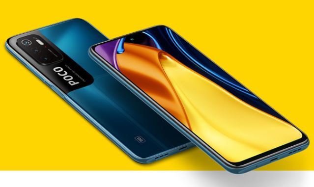 Harga Poco M3 Pro 5G beserta spesifikasi, kelebihan, dan kekurangannya
