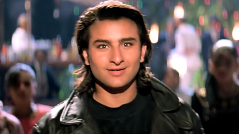 7 Potret masa remaja Saif Ali Khan suami Kareena Kapoor, memesona