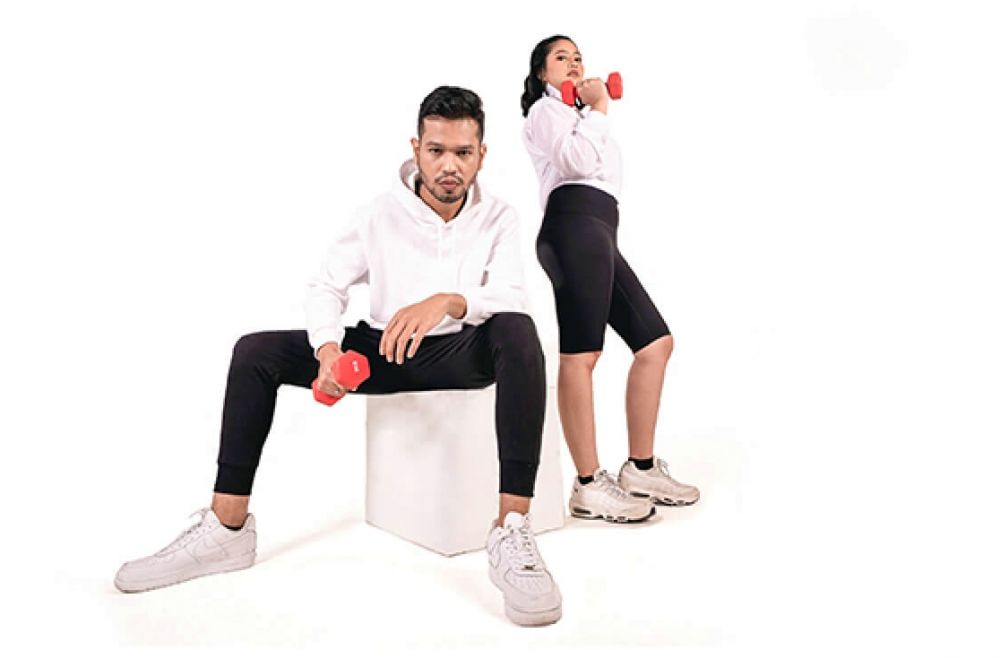 5 Cara nge-gym finansial agar kondisi keuangan kamu tetap fit