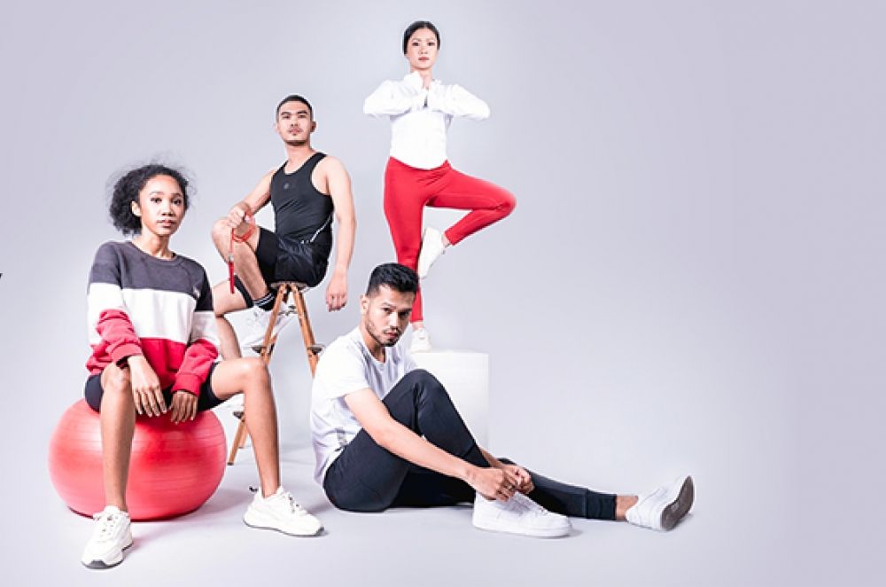 5 Cara nge-gym finansial agar kondisi keuangan kamu tetap fit